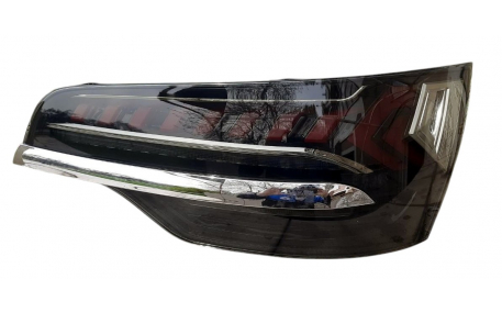 Фонари задние Audi Q7 2010-2015
