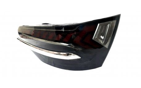 Фонари задние Audi Q7 2010-2015