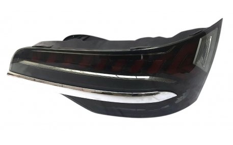 Фонари задние Audi Q7 2010-2015