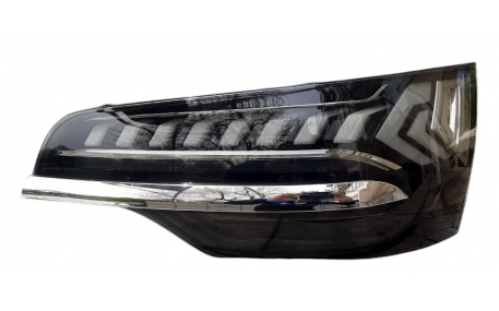 Фонари задние Audi Q7 2010-2015