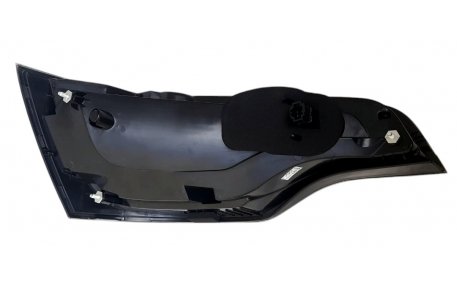 Фонари задние Audi Q7 2010-2015