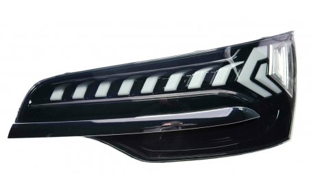 Фонари задние Audi Q7 2010-2015