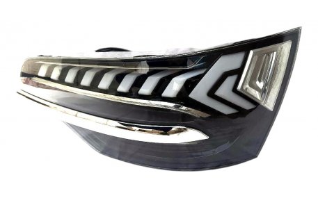 Фонари задние Audi Q7 2010-2015