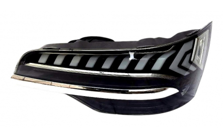 Фонари задние Audi Q7 2010-2015