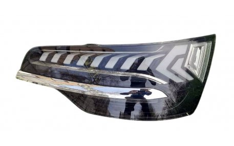 Фонари задние Audi Q7 2010-2015