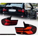 Фонари задние BMW X5 E70 2010-2014