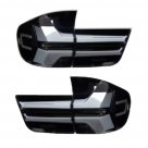 Фонари задние BMW X5 E70 2010-2014
