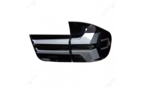 Фонари задние BMW X5 E70 2010-2014