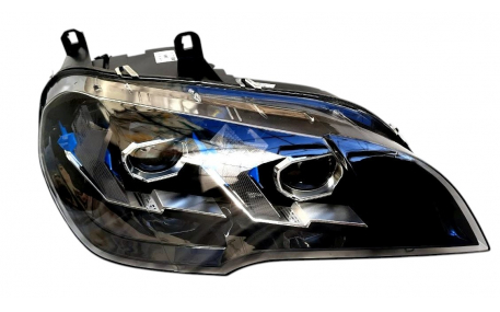 Фары передние BMW X5 E70