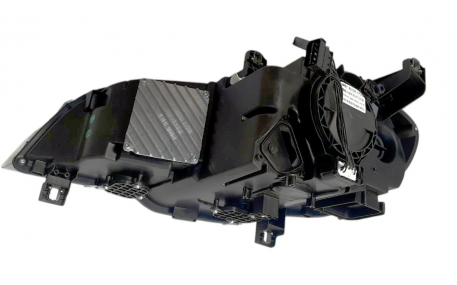 Фары передние BMW X5 E70