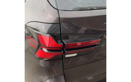 Фонари задние BMW X5 F15