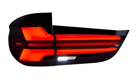 Фонари задние BMW X5 F15