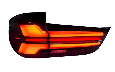 Фонари задние BMW X5 F15