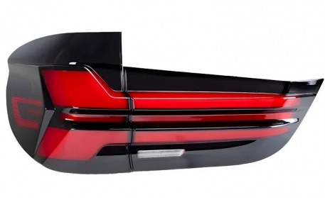 Фонари задние BMW X5 F15