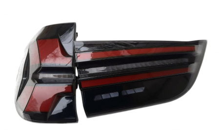 Фонари задние BMW X5 F15