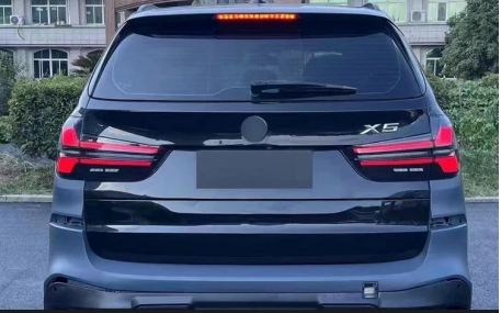 Фонари задние BMW X5 F15