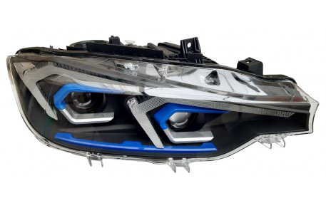 Фары передние BMW 3 F30 2011-2015
