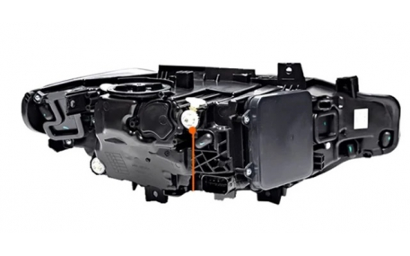 Фары передние BMW 3 F30 2011-2015