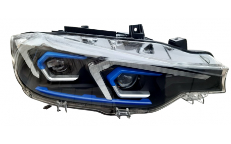 Фары передние BMW 3 F30 2011-2015