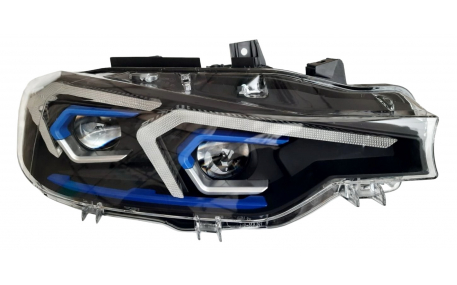 Фары передние BMW 3 F30 2011-2015