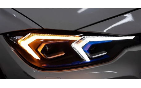 Фары передние BMW 3 F30 2011-2015