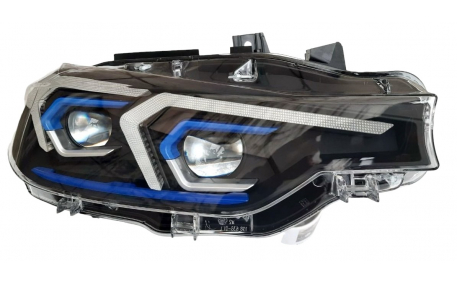 Фары передние BMW 3 F30 2011-2015