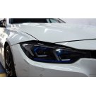 Фары передние BMW 3 F30 2011-2015