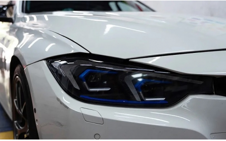 Фары передние BMW 3 F30 2011-2015