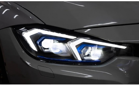 Фары передние BMW 3 F30 2011-2015