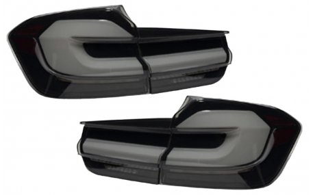 Фонари задние BMW 3 F30