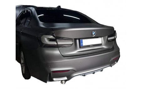 Фонари задние BMW 3 F30