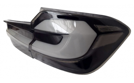 Фонари задние BMW 3 F30