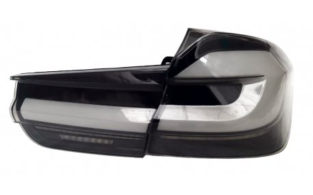 Фонари задние BMW 3 F30