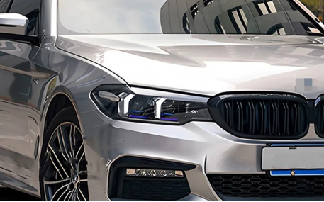 Фары передние BMW 5 G30 2016-2020