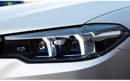 Фары передние BMW 5 G30 2016-2020