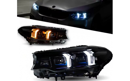 Фары передние BMW 5 G30 2016-2020