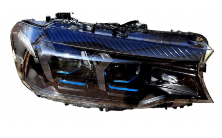 Фары передние BMW 5 G30 2016-2020