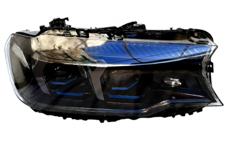 Фары передние BMW 5 G30 2016-2020