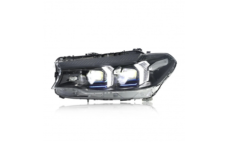 Фары передние BMW 5 G30 2016-2020
