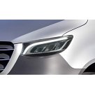 Фары передние Mercedes Sprinter W907
