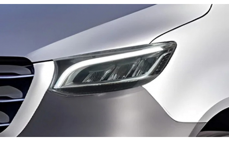 Фары передние Mercedes Sprinter W907