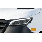 Фары передние Mercedes Sprinter W907