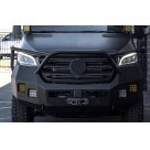 Фары передние Mercedes Sprinter W907