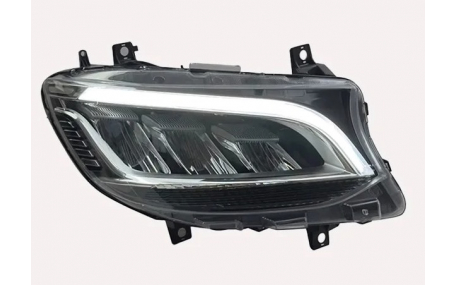 Фары передние Mercedes Sprinter W907