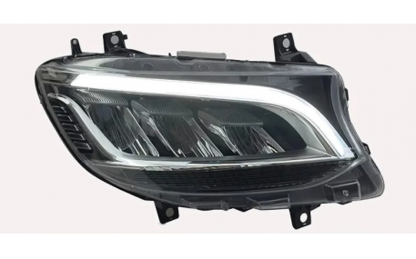 Фары передние Mercedes Sprinter W907