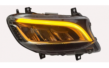 Фары передние Mercedes Sprinter W907