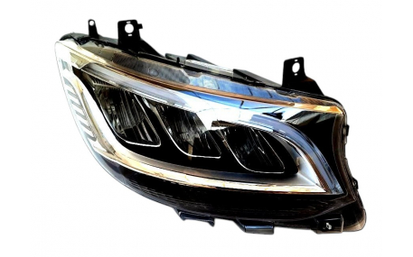 Фары передние Mercedes Sprinter W907