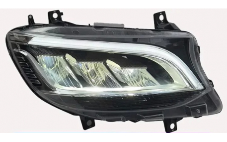 Фары передние Mercedes Sprinter W907