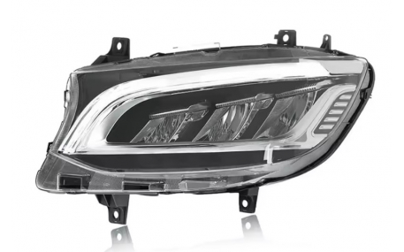 Фары передние Mercedes Sprinter W907