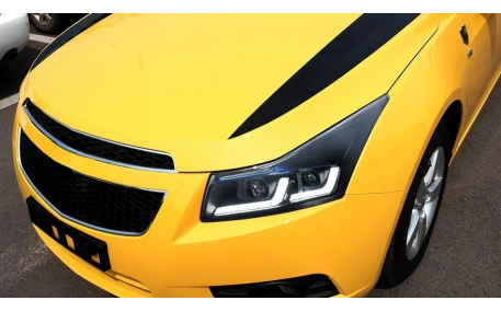 Фары передние Chevrolet Cruze